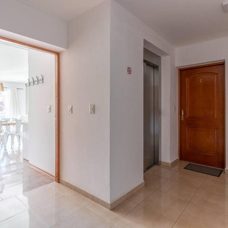 Bello apartamento, confortable y tranquilo a pasos del centro - Apartamento de 1 dormitorio - 2