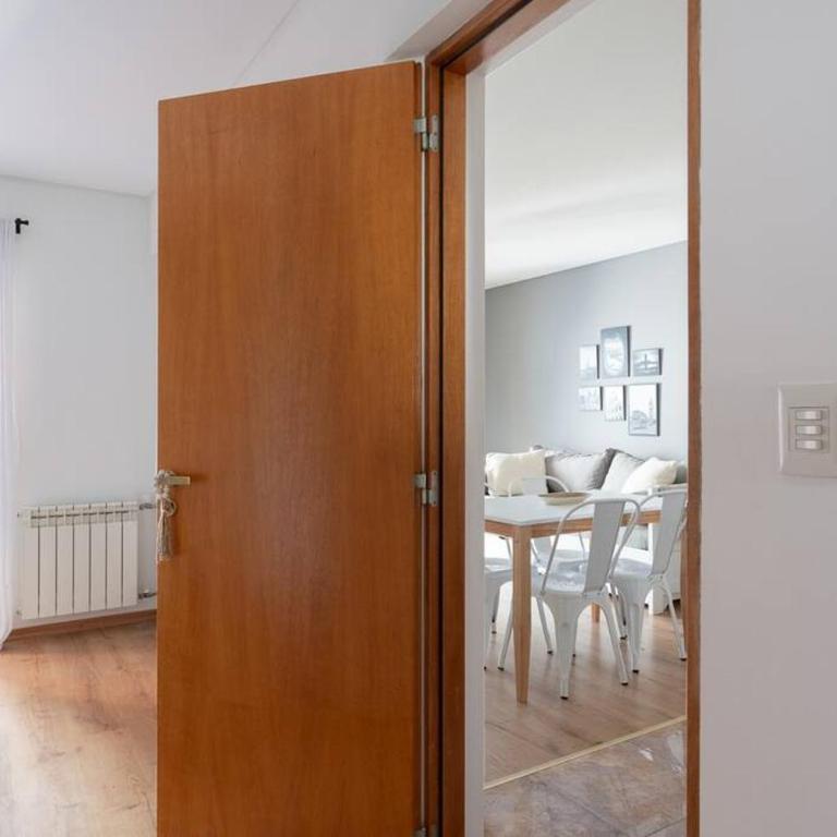 Bello apartamento, confortable y tranquilo a pasos del centro - Apartamento de 1 dormitorio - 7