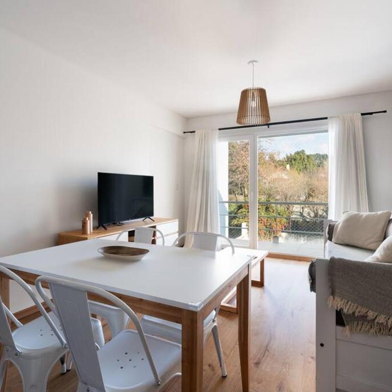 Bello apartamento, confortable y tranquilo a pasos del centro - Apartamento de 1 dormitorio - 11