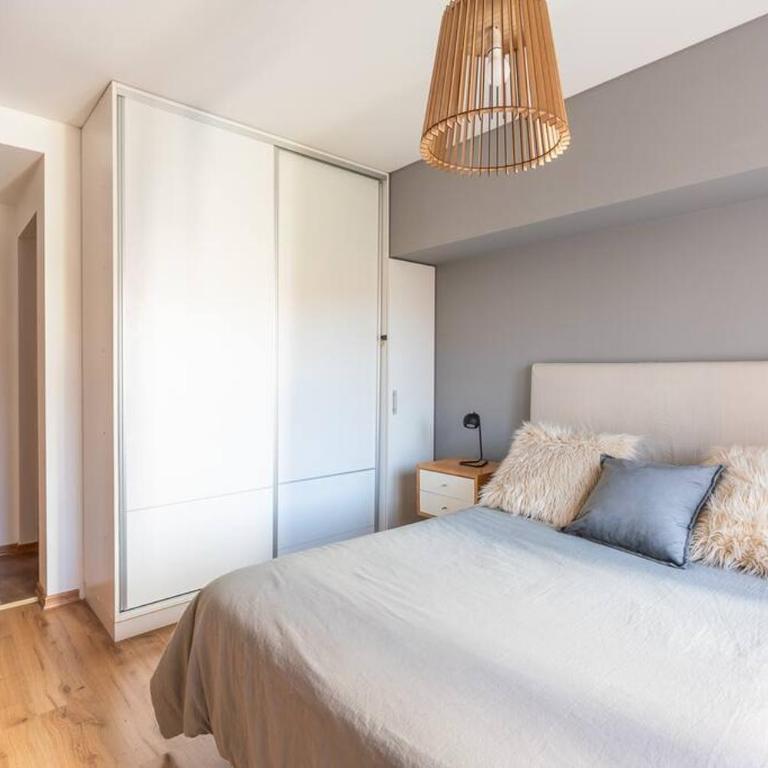 Bello apartamento, confortable y tranquilo a pasos del centro - Apartamento de 1 dormitorio - 13