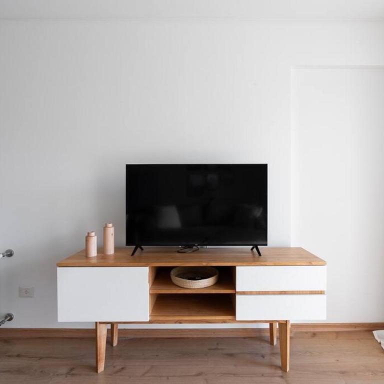 Bello apartamento, confortable y tranquilo a pasos del centro - Apartamento de 1 dormitorio - 16