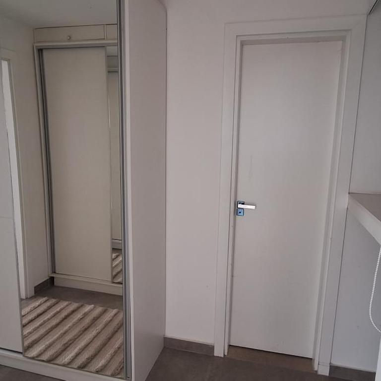 Penthouse ROBELINI - Terraza, jacuzzi & vistas - Apartamento de 3 dormitorios con balcón - 4
