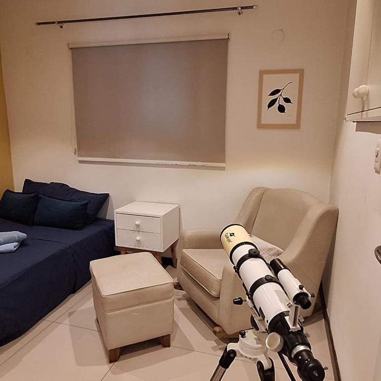 Penthouse ROBELINI - Terraza, jacuzzi & vistas - Apartamento de 3 dormitorios con balcón - 6