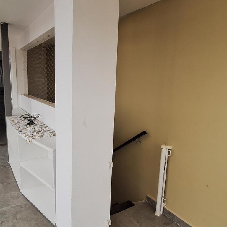 Penthouse ROBELINI - Terraza, jacuzzi & vistas - Apartamento de 3 dormitorios con balcón - 11