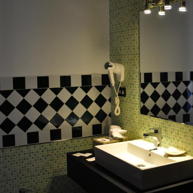 B&B Da Rì - Superior King Room - 6
