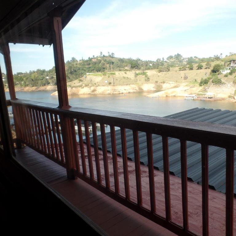 Finca con jacuzzi a 15min de Guatape - Villa - 31