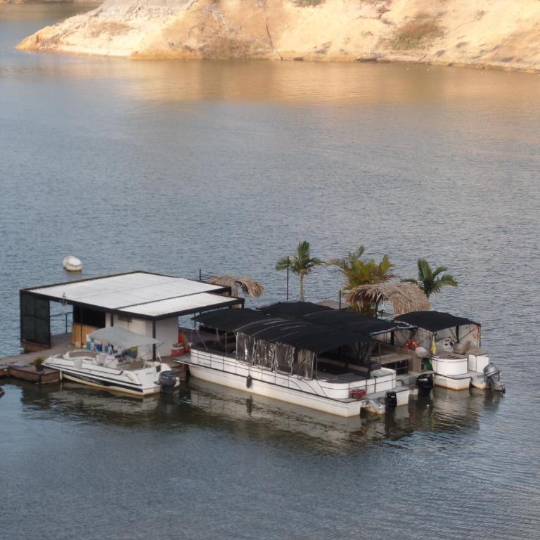 Finca con jacuzzi a 15min de Guatape - Villa - 36