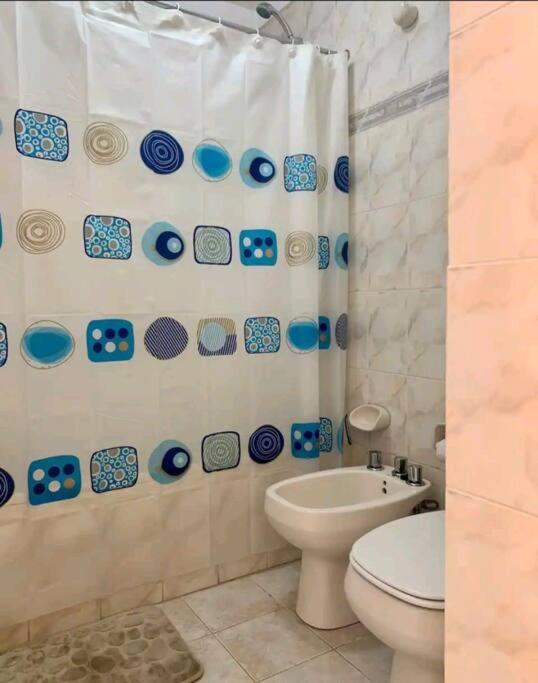 Hermoso apartamento a una cuadra de la playa - Apartamento de 1 dormitorio - 17