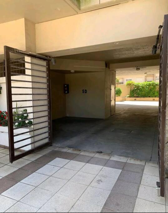 Hermoso apartamento a una cuadra de la playa - Apartamento de 1 dormitorio - 19