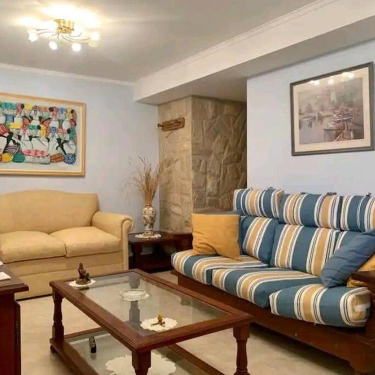 Hermoso apartamento a una cuadra de la playa - Apartamento de 1 dormitorio - 22