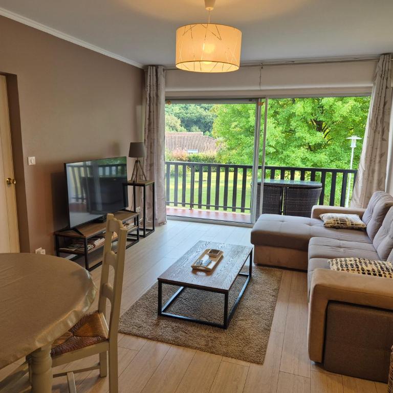 Colbert 2 - Appartement 1 Chambre - 2