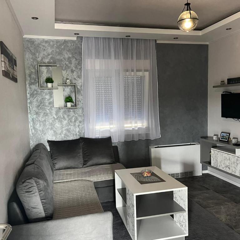 Angel's apartment 1 - Apartman sa 1 Spavaćom Sobom - 60