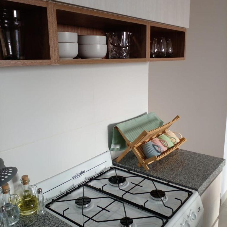 Ohiggins Bahía Premium - Apartamento de 1 dormitorio - 13