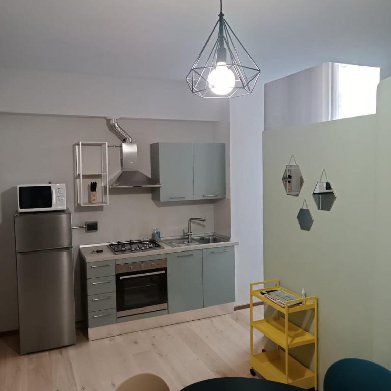 Casa Amena - Appartamento con 2 Camere da Letto - 21
