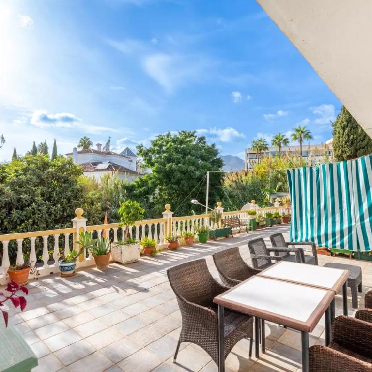 Bellamar - Apartamento - Planta baja - 2