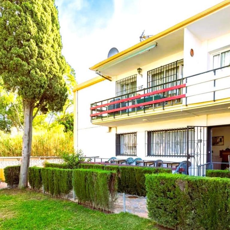 Bellamar - Apartamento - Planta baja - 25