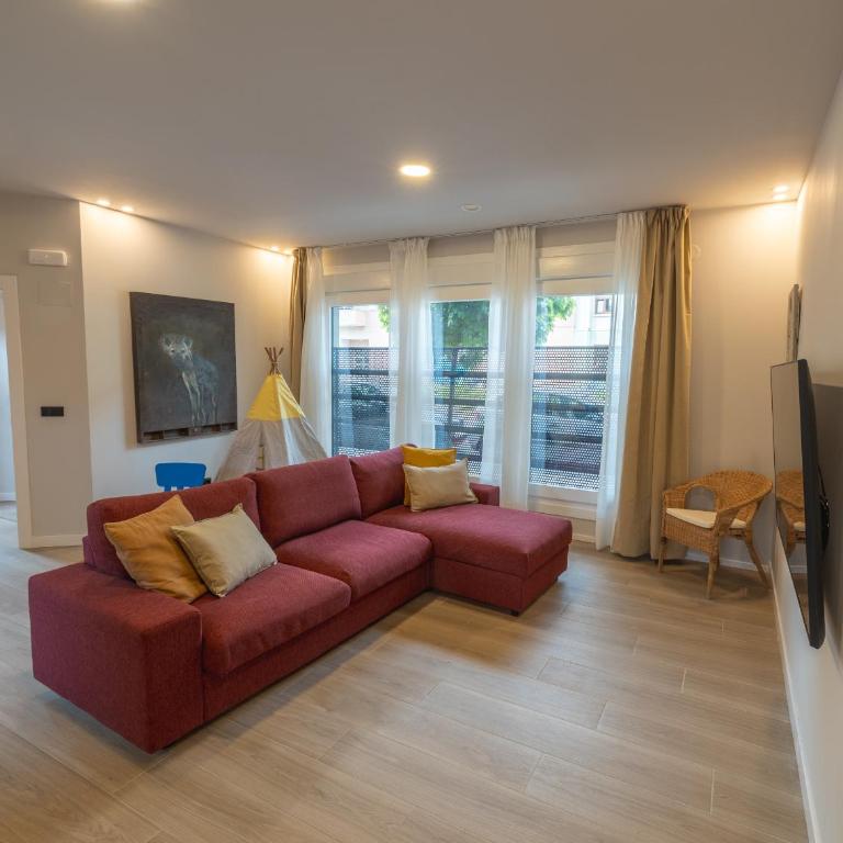 Portal de Francia by Clabao - Apartamento de 2 dormitorios - 1
