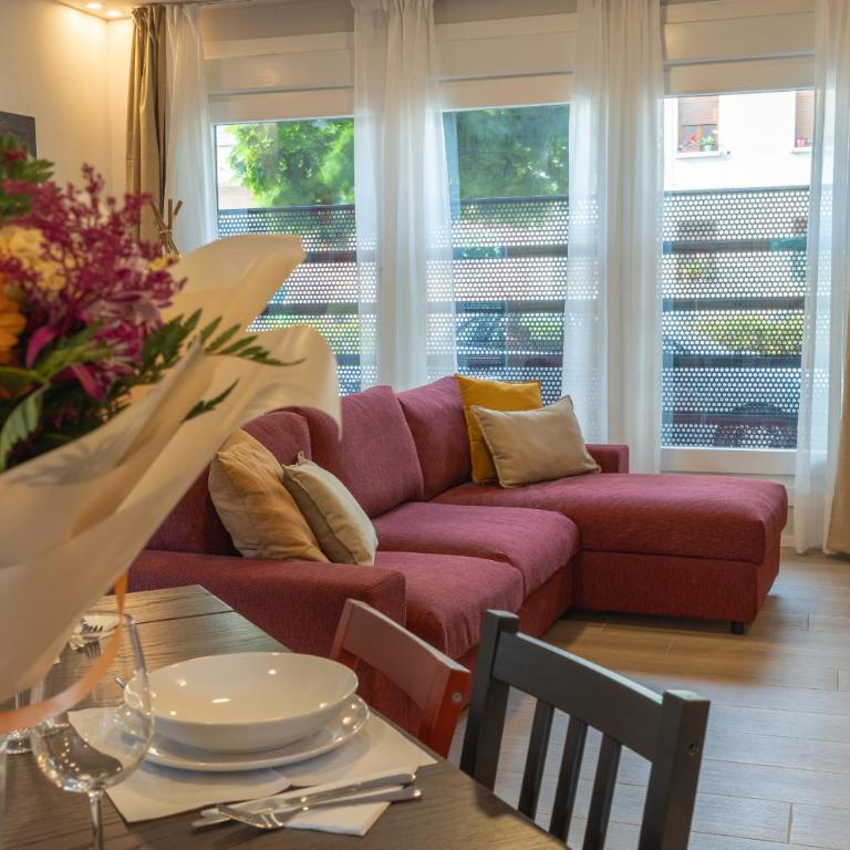 Portal de Francia by Clabao - Apartamento de 2 dormitorios - 2