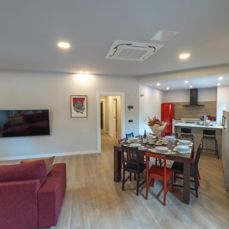 Portal de Francia by Clabao - Apartamento de 2 dormitorios - 3
