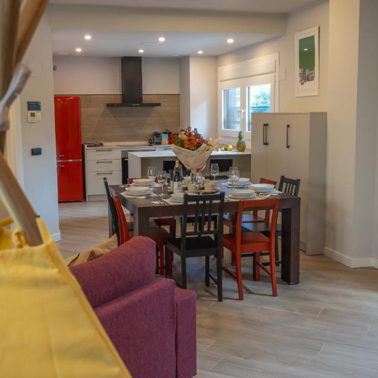 Portal de Francia by Clabao - Apartamento de 2 dormitorios - 5