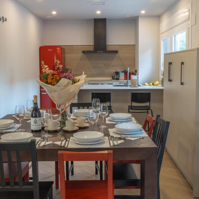 Portal de Francia by Clabao - Apartamento de 2 dormitorios - 6