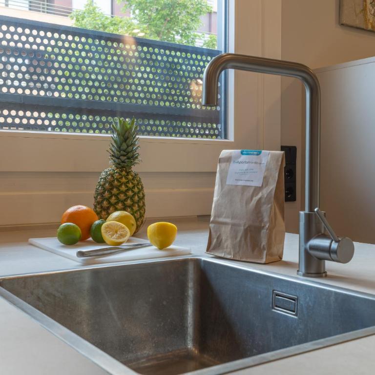 Portal de Francia by Clabao - Apartamento de 2 dormitorios - 12
