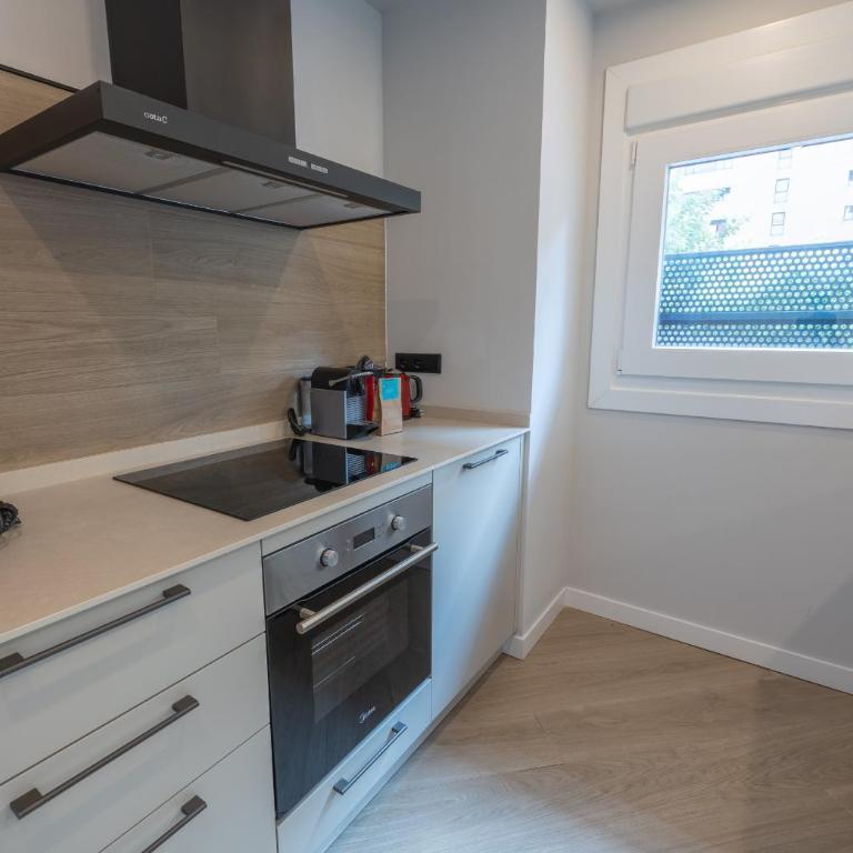 Portal de Francia by Clabao - Apartamento de 2 dormitorios - 13
