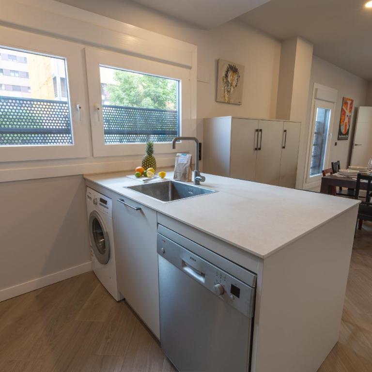 Portal de Francia by Clabao - Apartamento de 2 dormitorios - 14