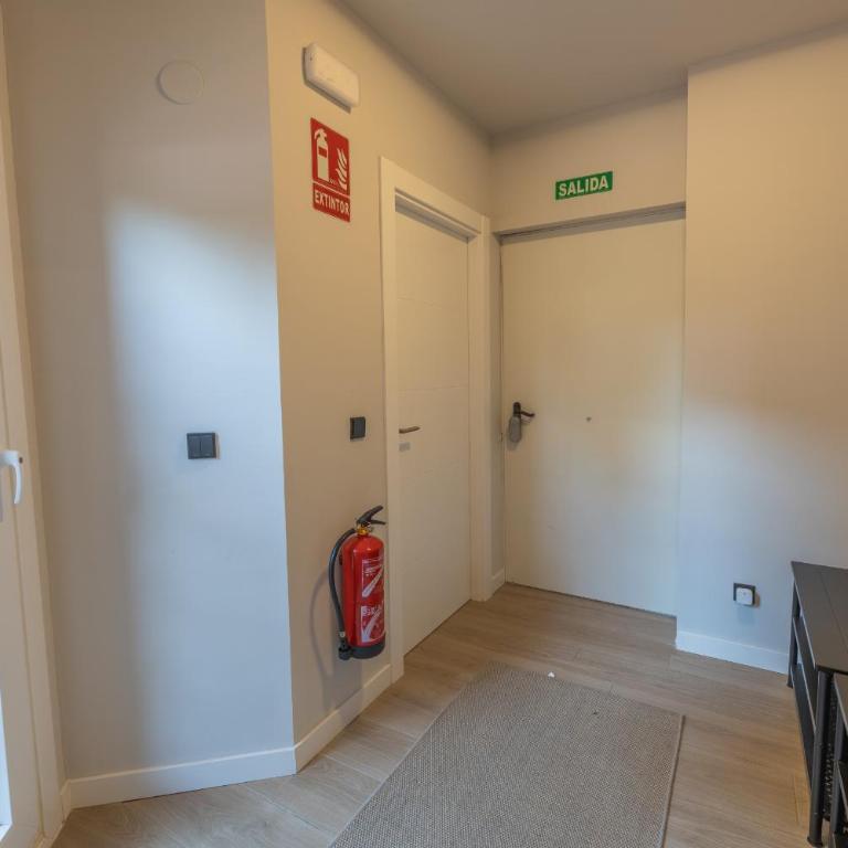 Portal de Francia by Clabao - Apartamento de 2 dormitorios - 38