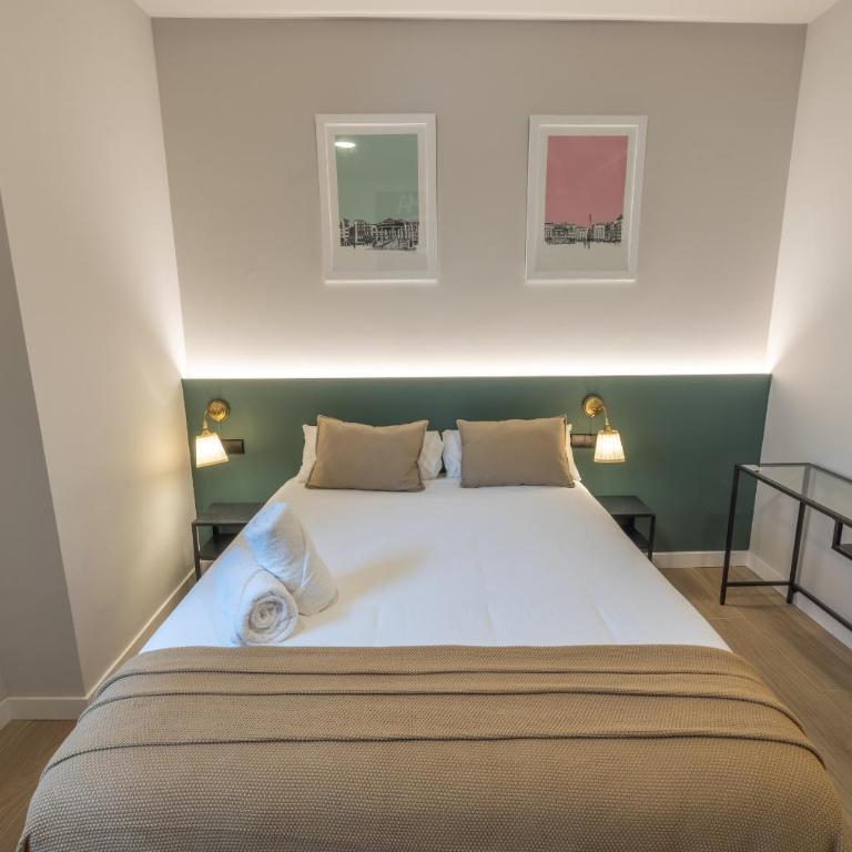 Portal de Francia by Clabao - Apartamento de 2 dormitorios - 19