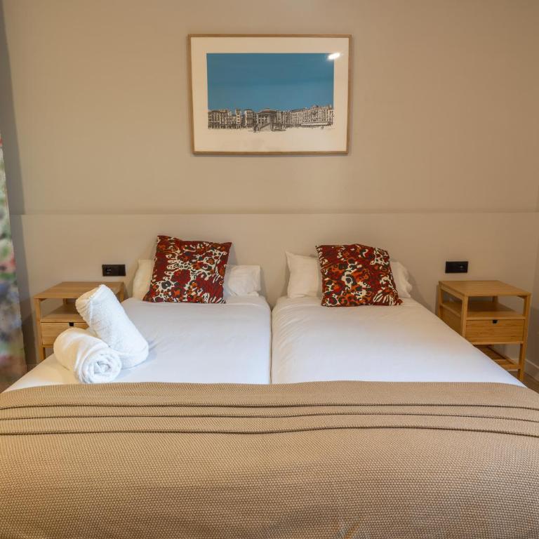 Portal de Francia by Clabao - Apartamento de 2 dormitorios - 21