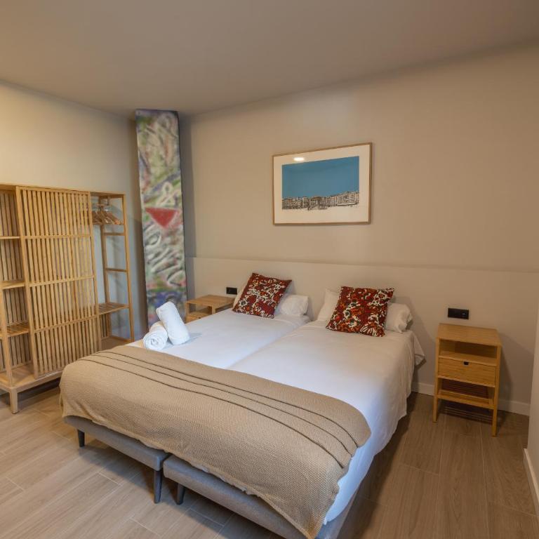 Portal de Francia by Clabao - Apartamento de 2 dormitorios - 23
