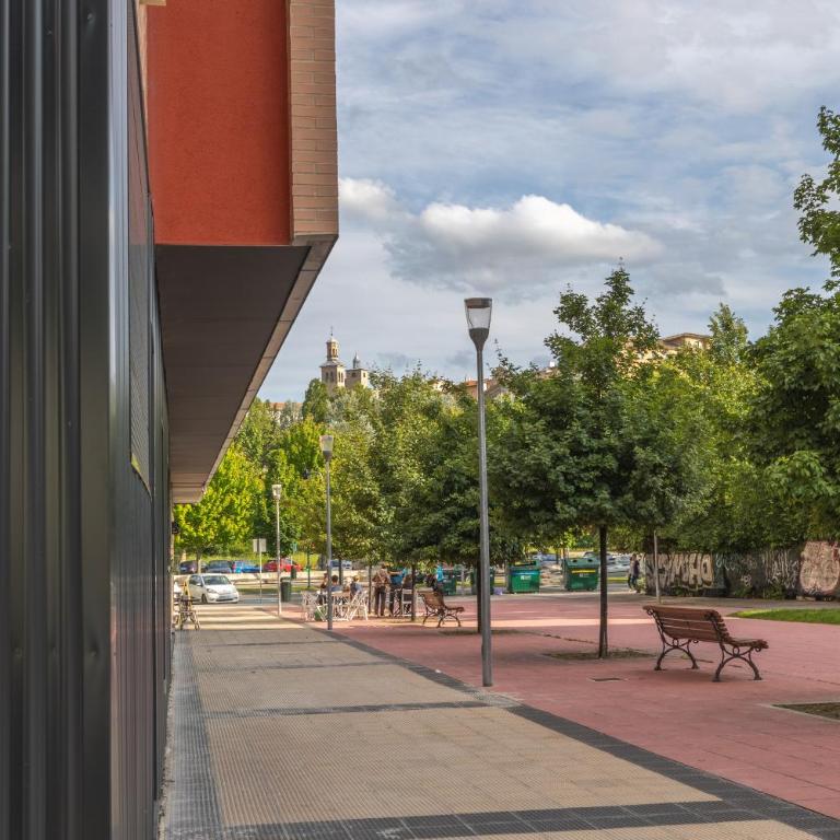 Portal de Francia by Clabao - Apartamento de 2 dormitorios - 40