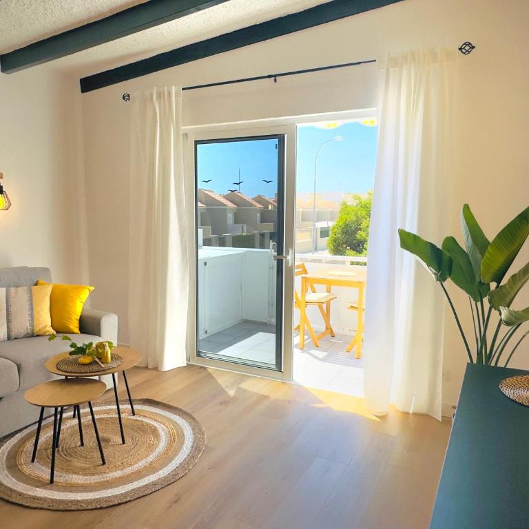 Miraverde Oasis Costa Adeje - Apartamento - 4