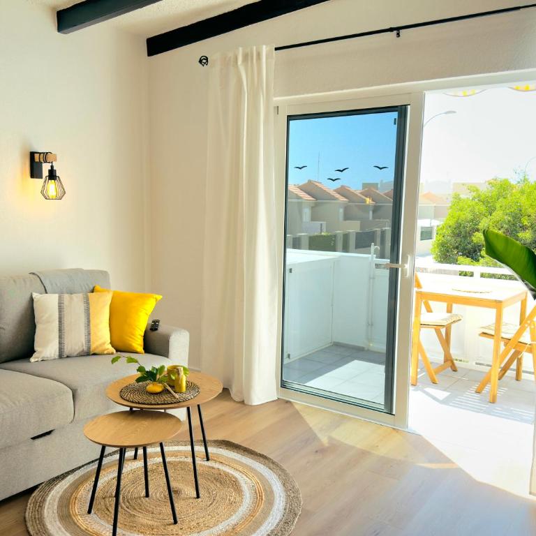 Miraverde Oasis Costa Adeje - Apartamento - 10
