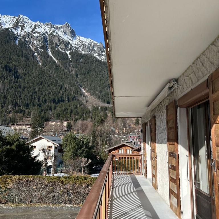 Sauna Bain Nordique Cinéma Vue Montange - Chalet - 25