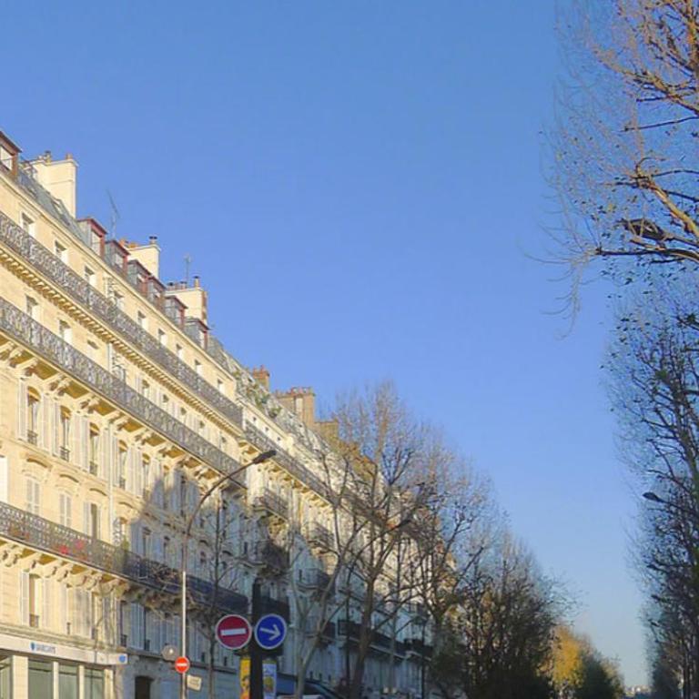 Vaste loft avec vue - Trudaine - Appartement 1 Chambre - 6