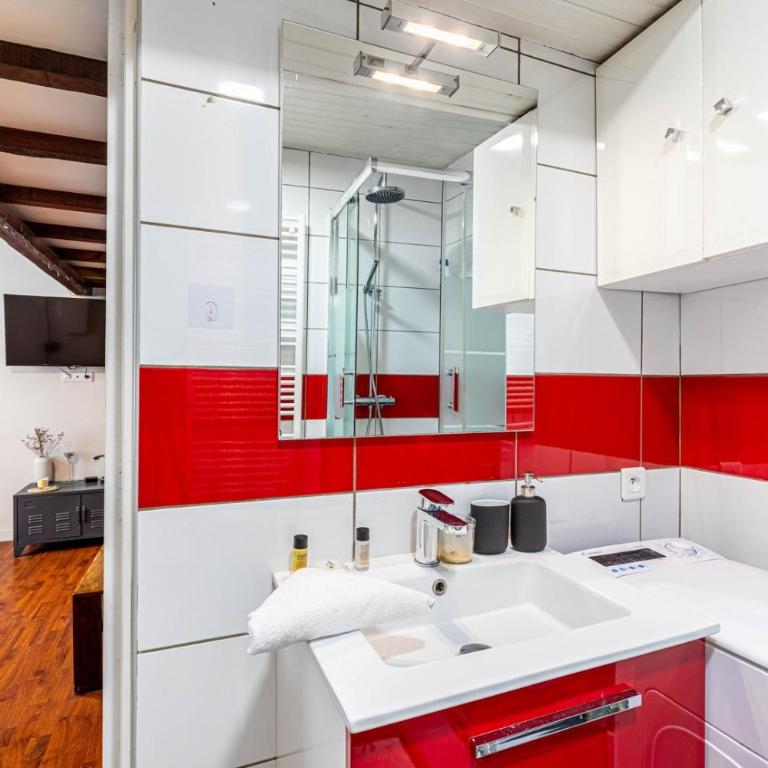GuestReady - Havre de paix près de Montmartre - Appartement - 10