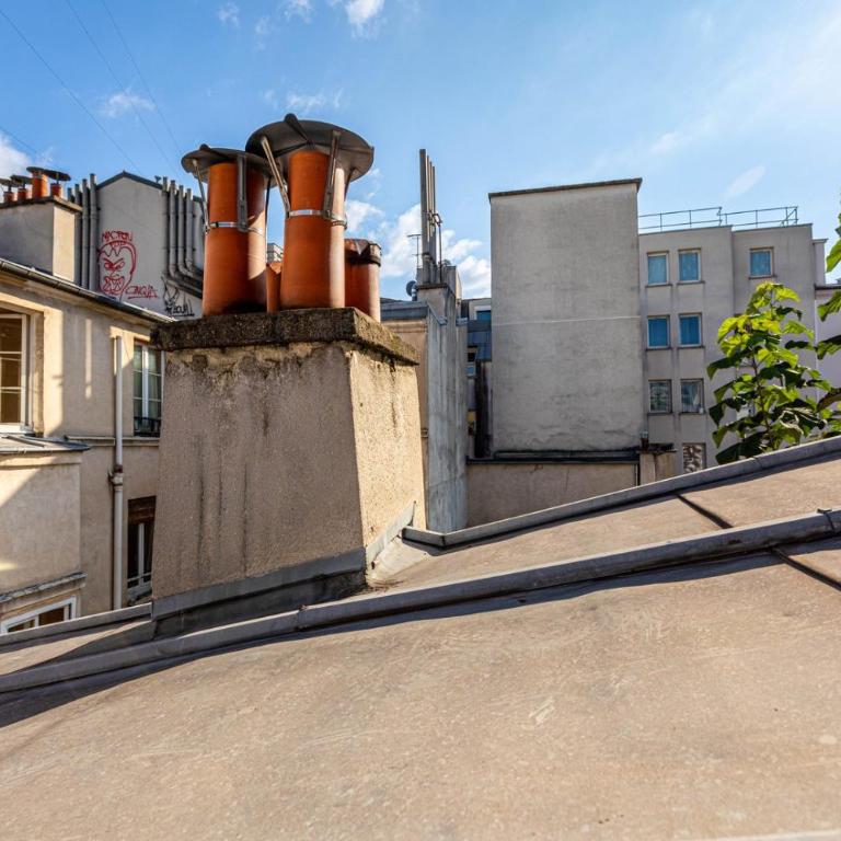 GuestReady - Havre de paix près de Montmartre - Appartement - 12