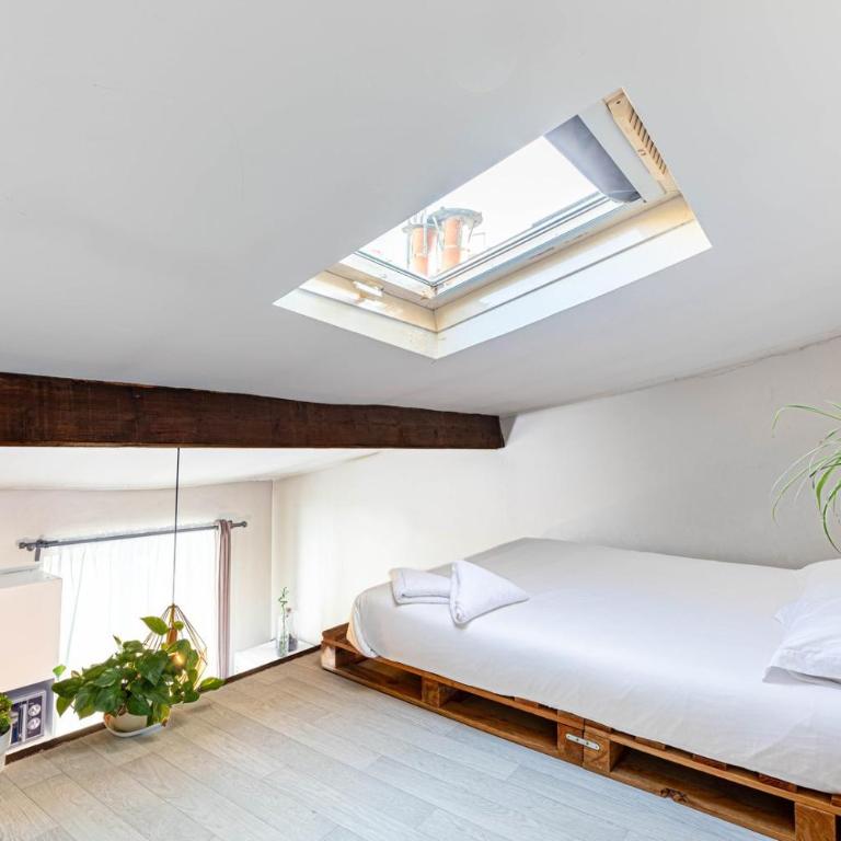 GuestReady - Havre de paix près de Montmartre - Appartement - 3
