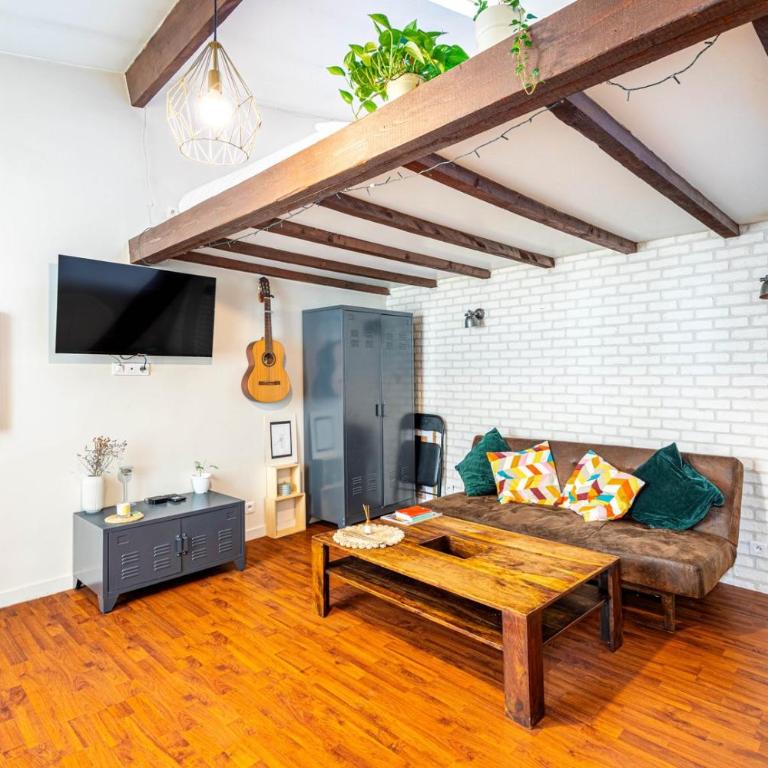 GuestReady - Havre de paix près de Montmartre - Appartement - 6
