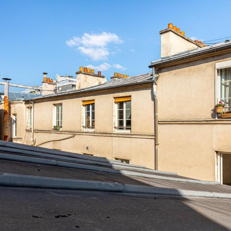 GuestReady - Havre de paix près de Montmartre - Appartement - 11