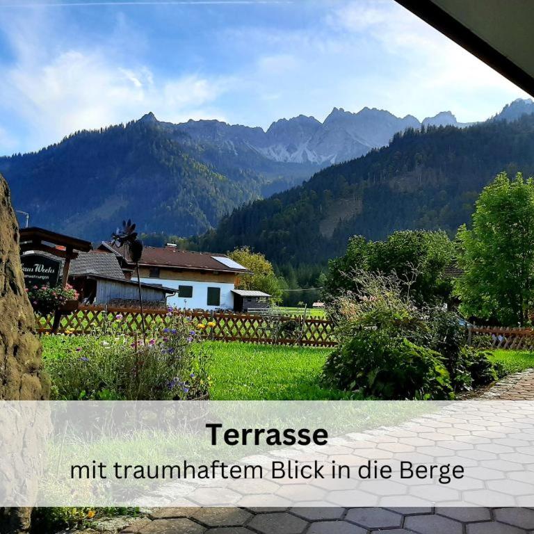 Haus Angelika - Apartment mit Dusche - 13