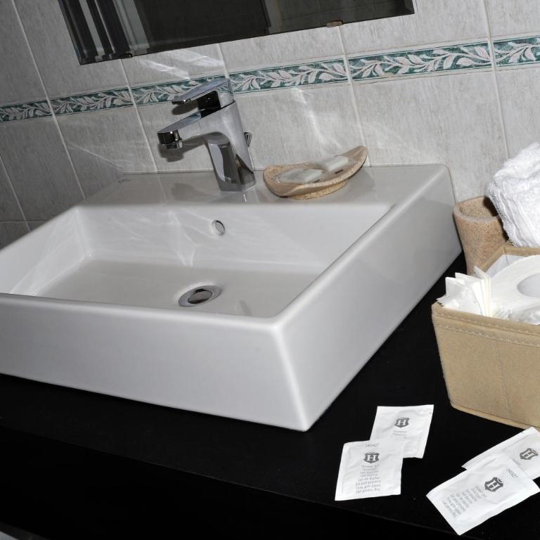 B&B Da Rì - Deluxe King Room - 11