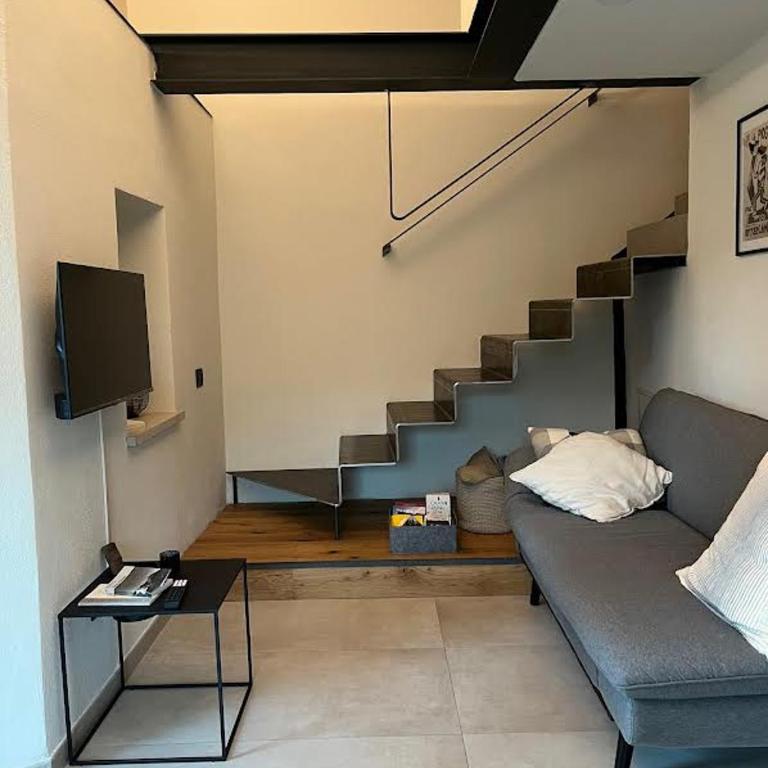 Maison Massinod, natura e relax - Casa con 1 Camera da Letto - 9