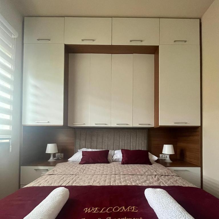 Angel's apartment 2 - Apartman sa 1 Spavaćom Sobom - 33
