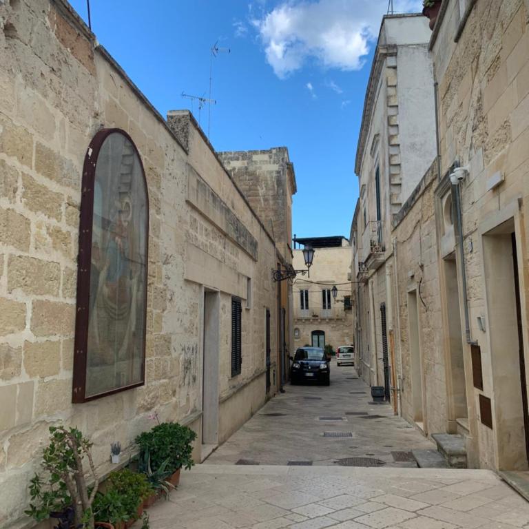 Saraceni Guest House - Lecce Centro Storico - Superior Apartment - 10