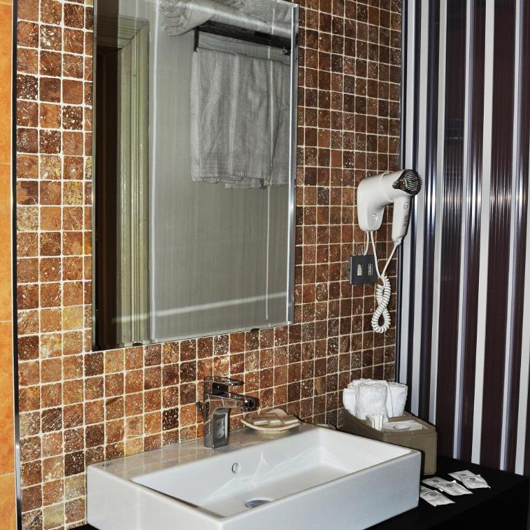 B&B Da Rì - Luxury Double Room - 13