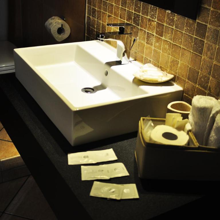 B&B Da Rì - Luxury Double Room - 10