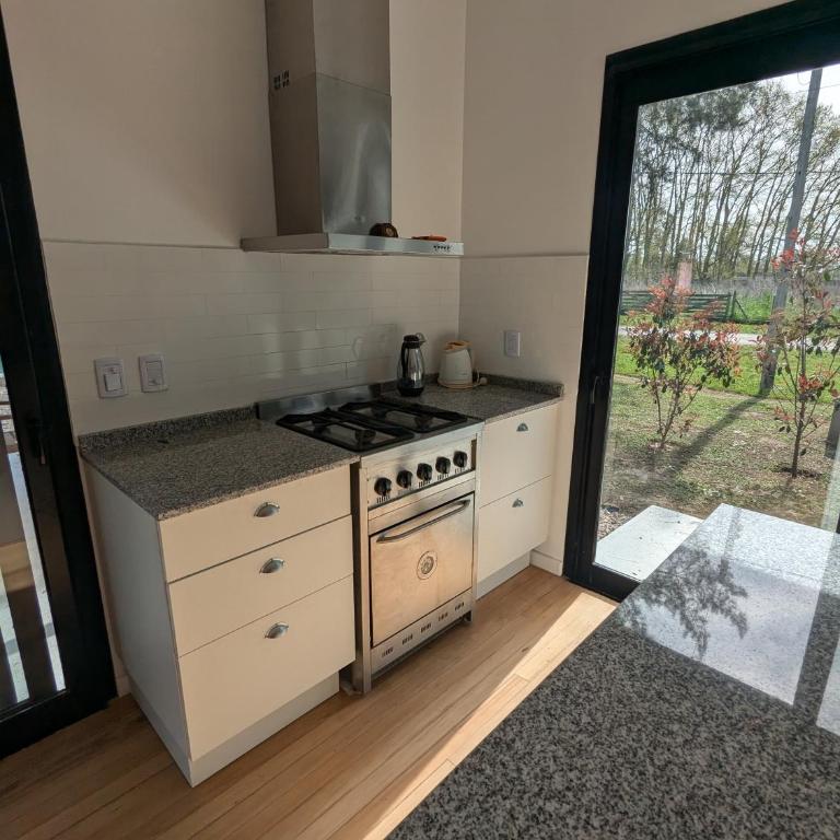 Casa para 6 en Estancia Las Malvinas - Casa Vacacional de 3 dormitorios - 30